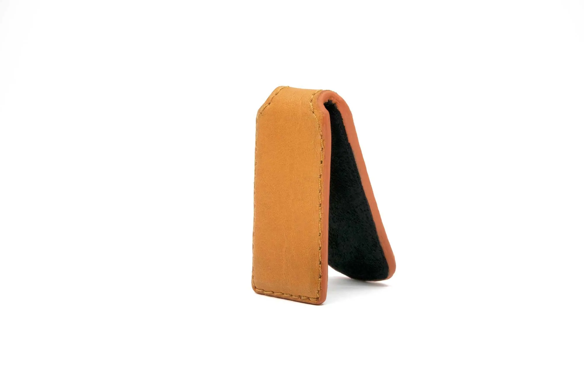 Money Clip EAZ Camel