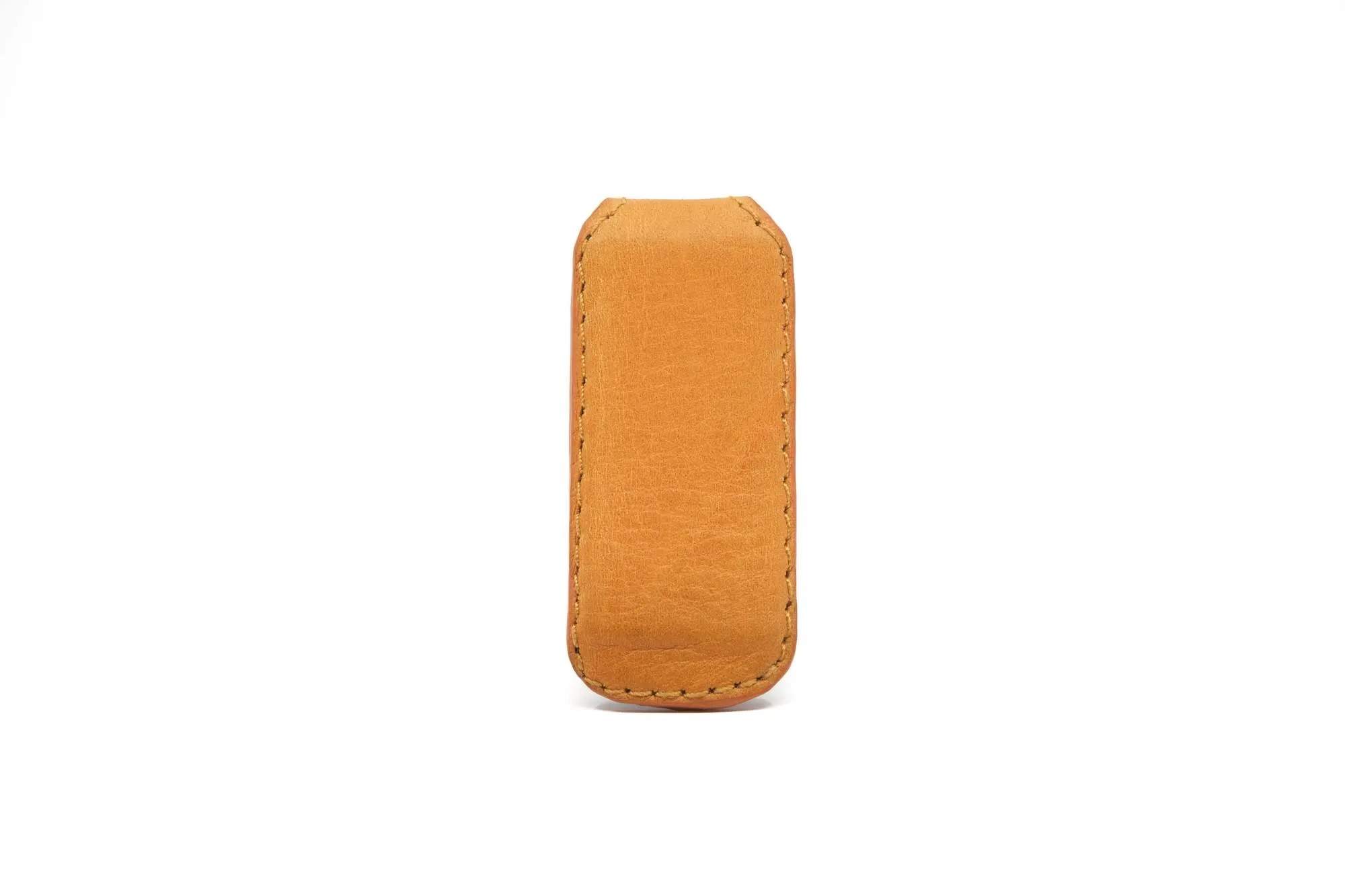 Money Clip EAZ Camel