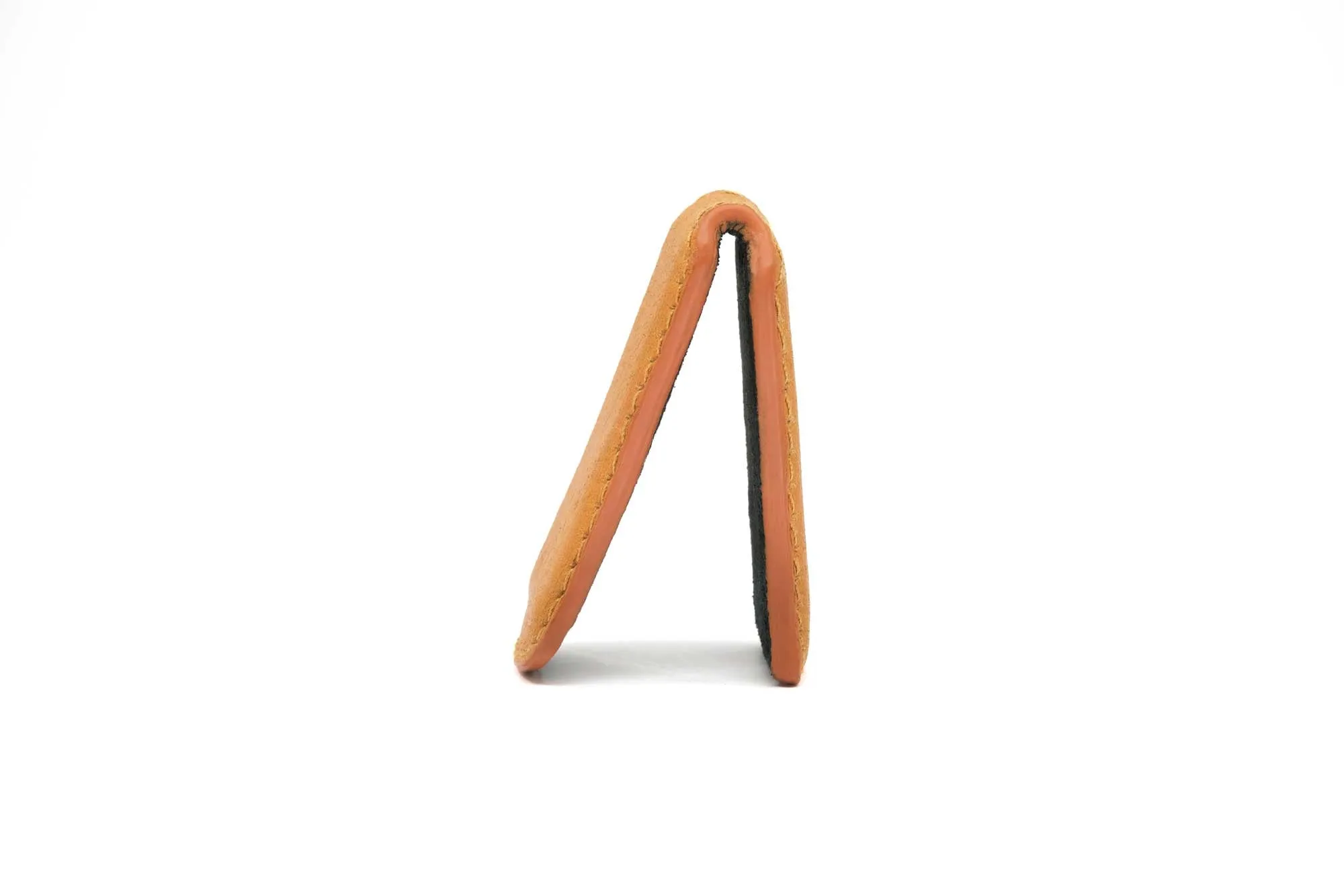 Money Clip EAZ Camel