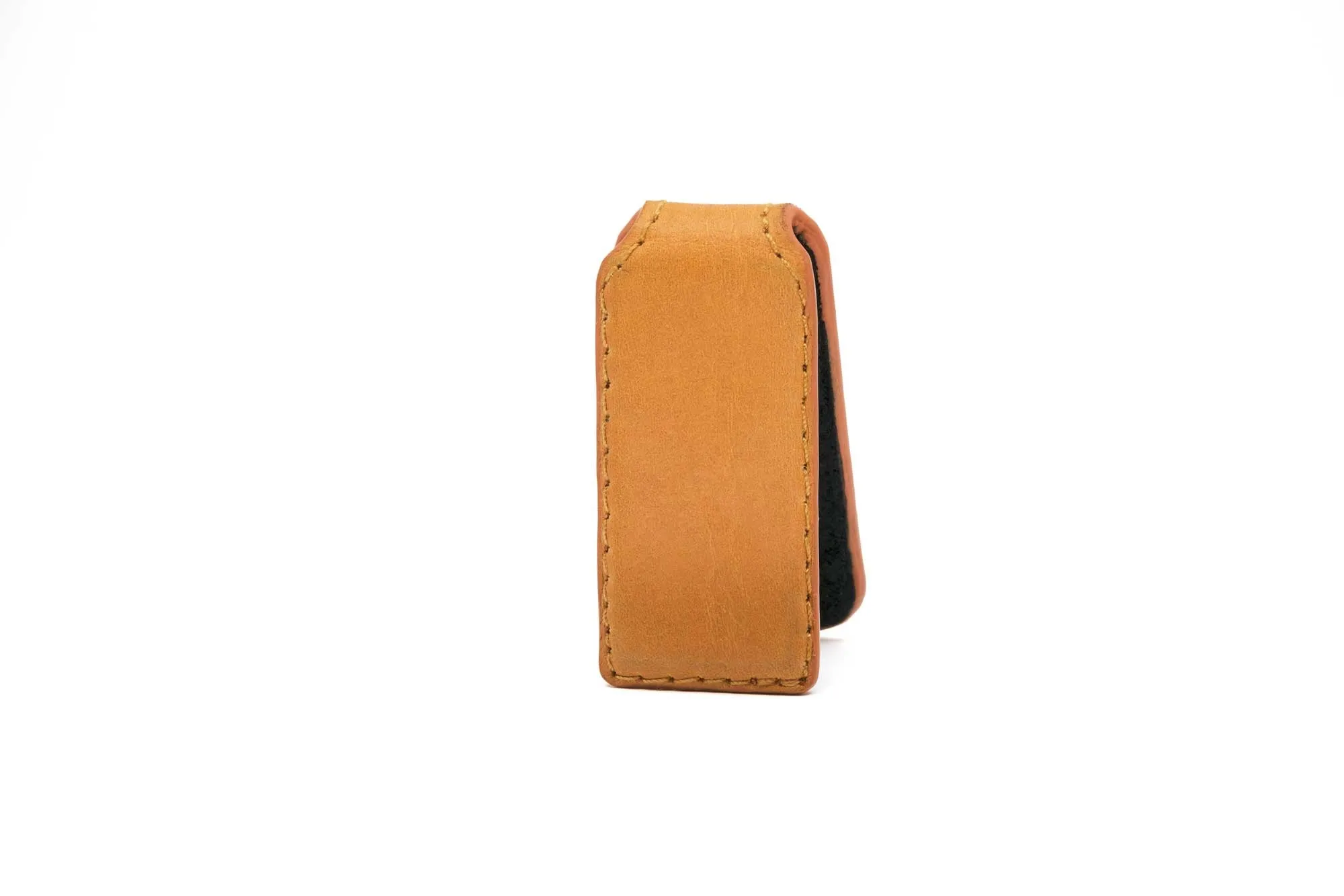 Money Clip EAZ Camel