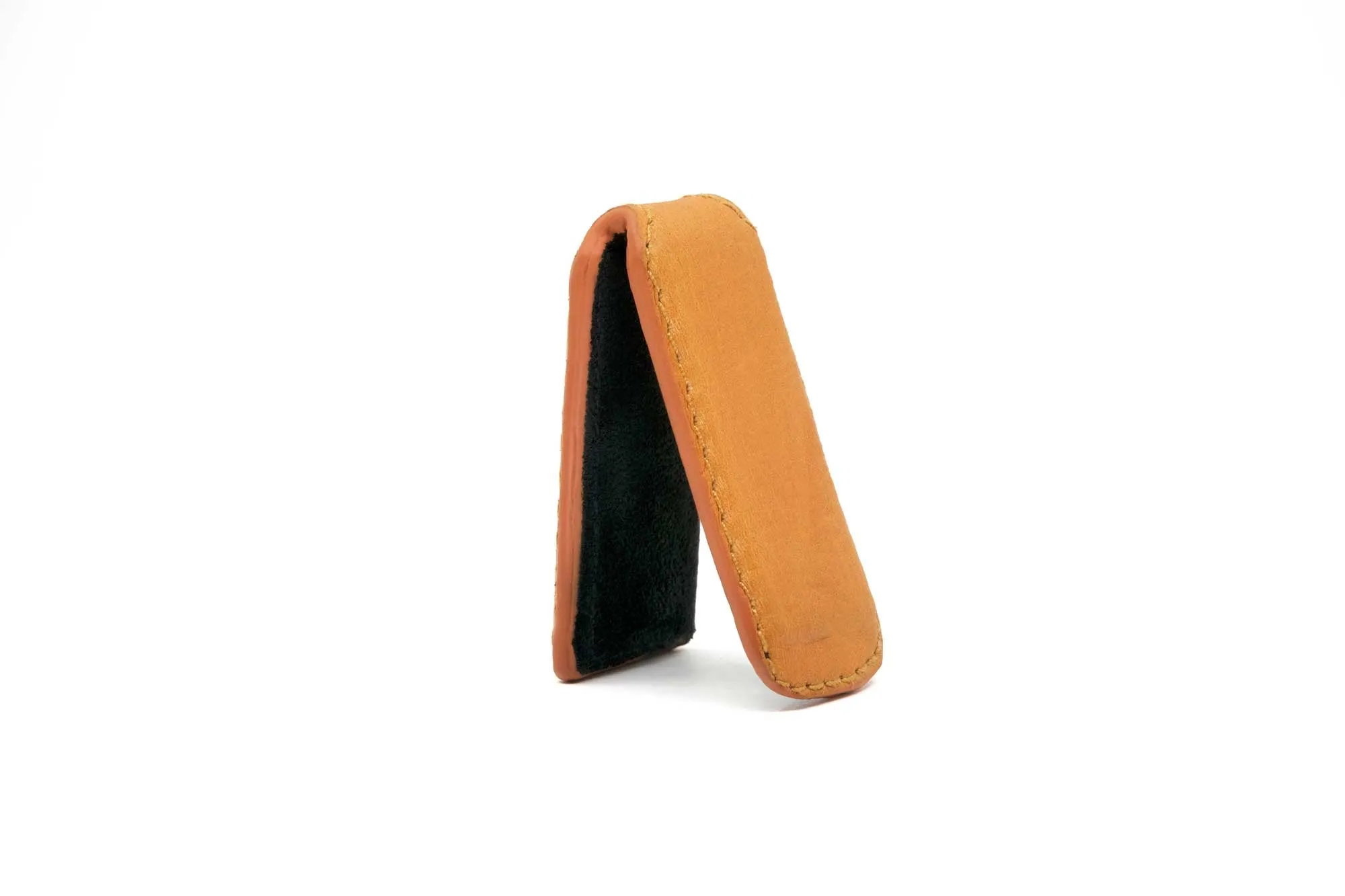 Money Clip EAZ Camel