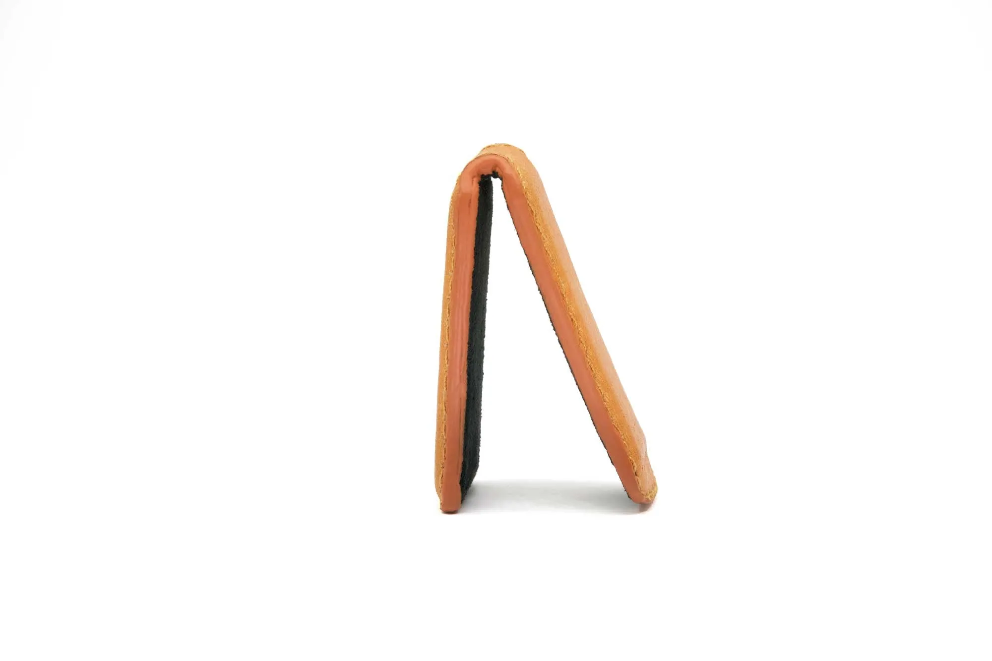Money Clip EAZ Camel
