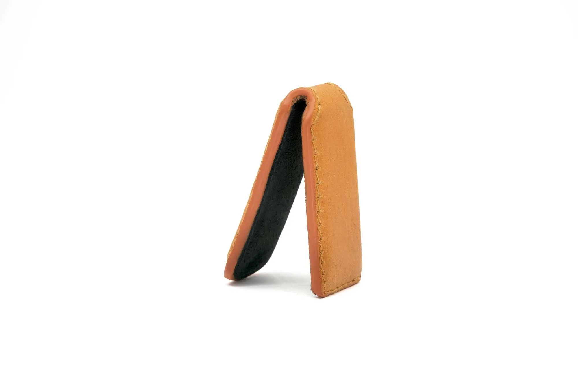 Money Clip EAZ Camel