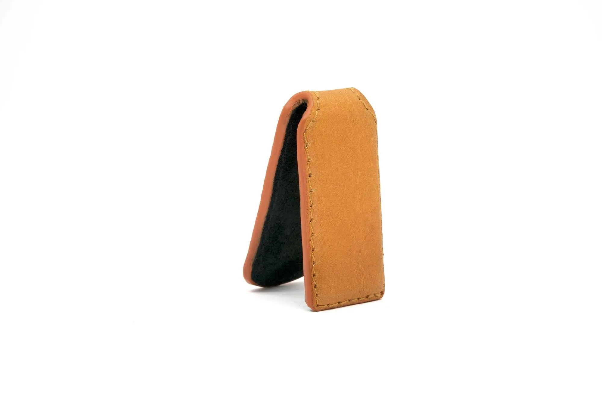 Money Clip EAZ Camel