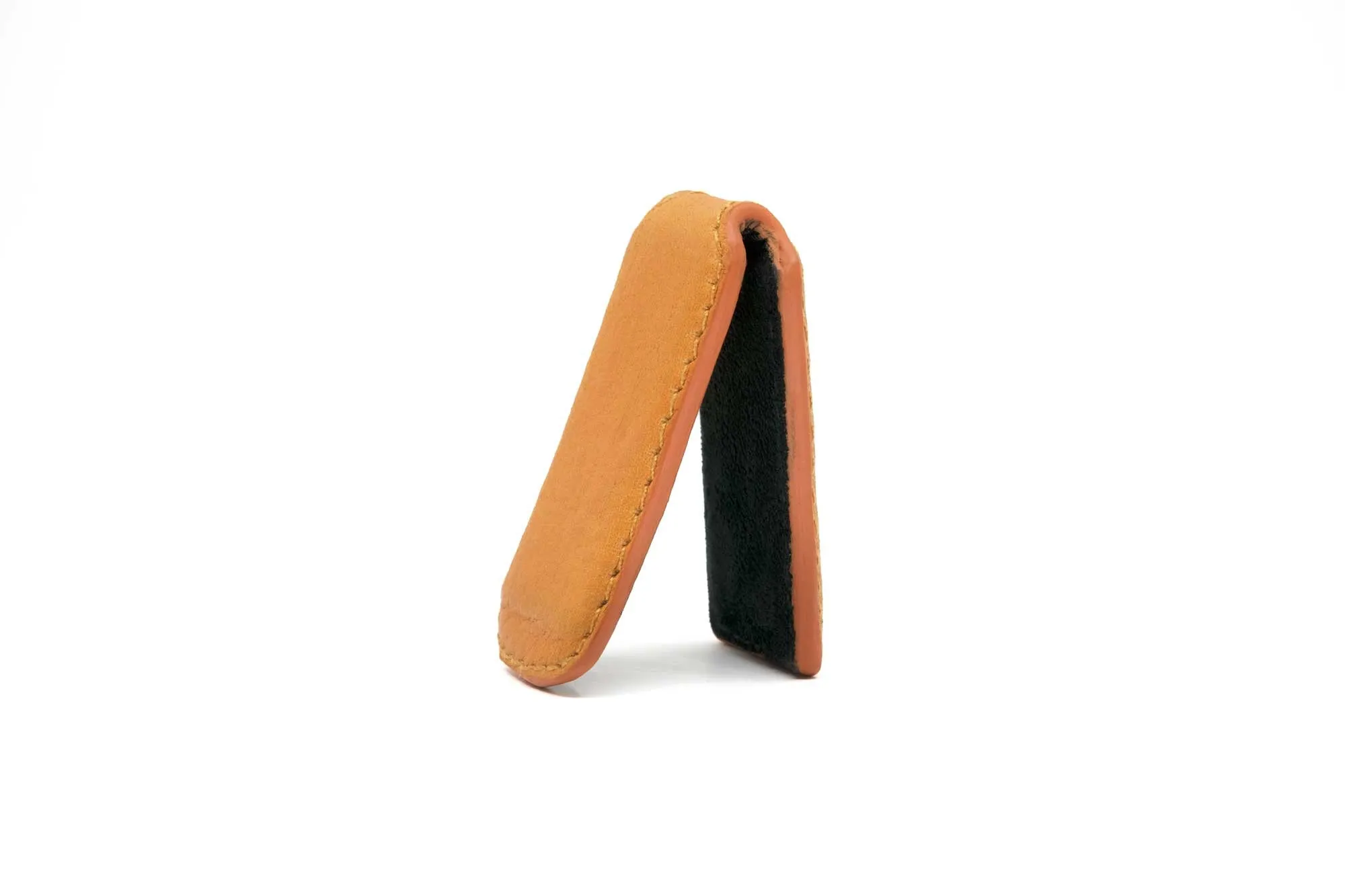 Money Clip EAZ Camel