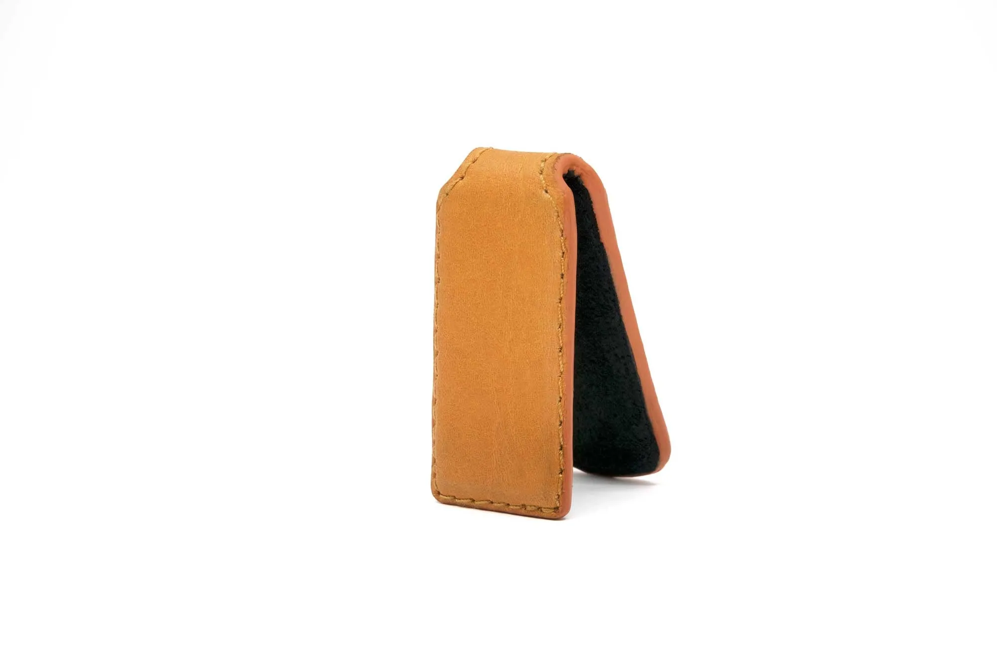 Money Clip EAZ Camel