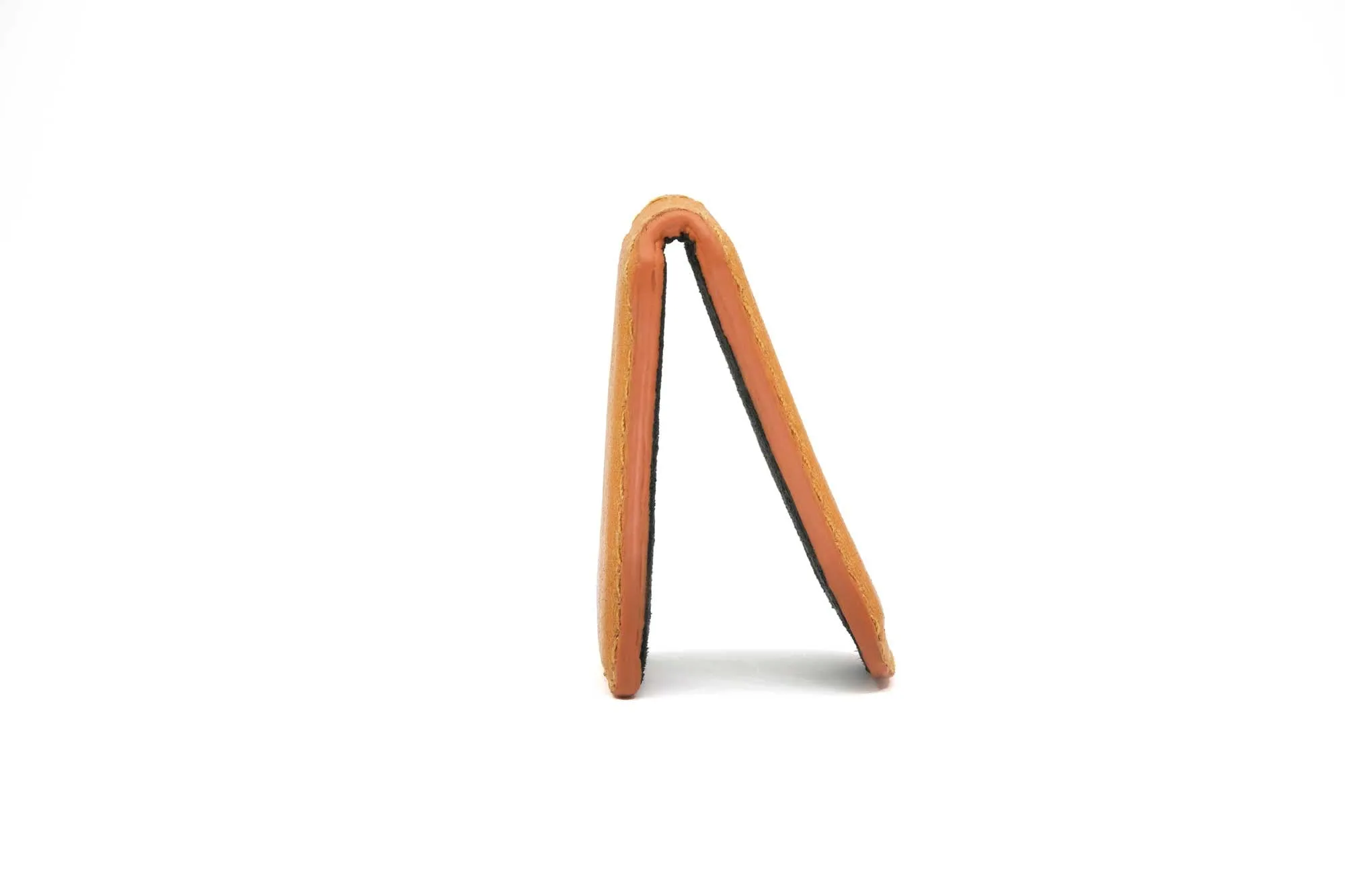 Money Clip EAZ Camel
