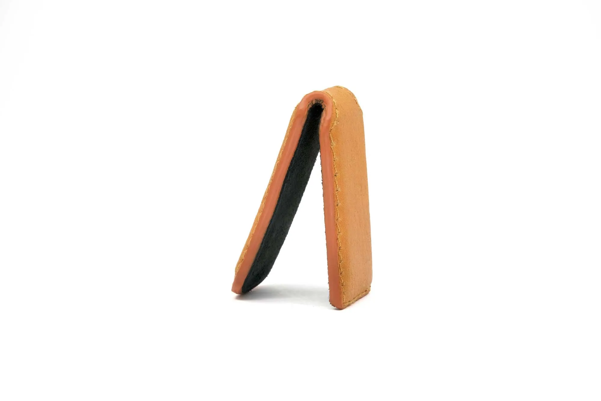 Money Clip EAZ Camel