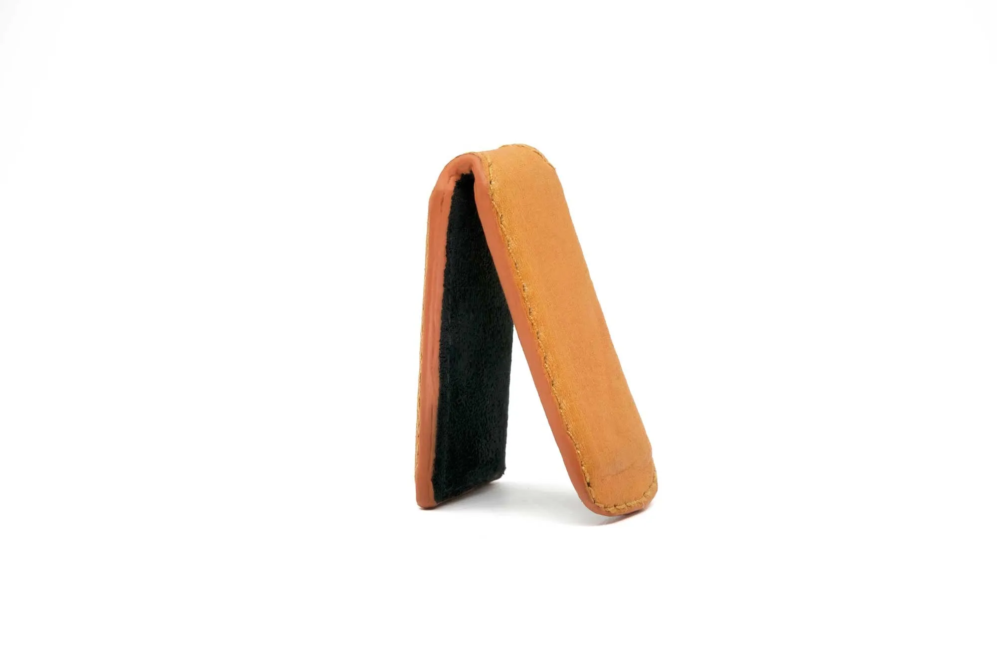 Money Clip EAZ Camel