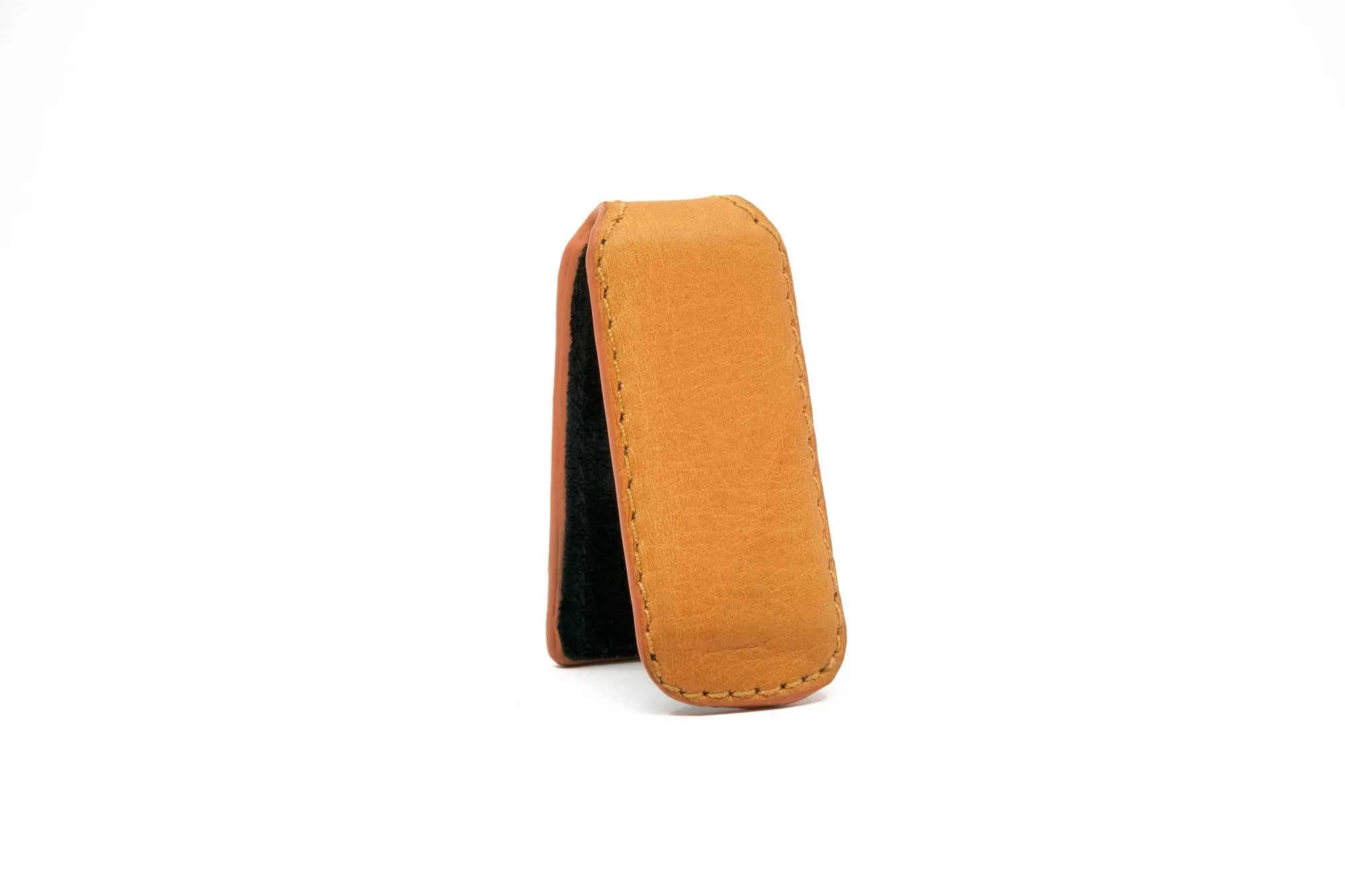 Money Clip EAZ Camel