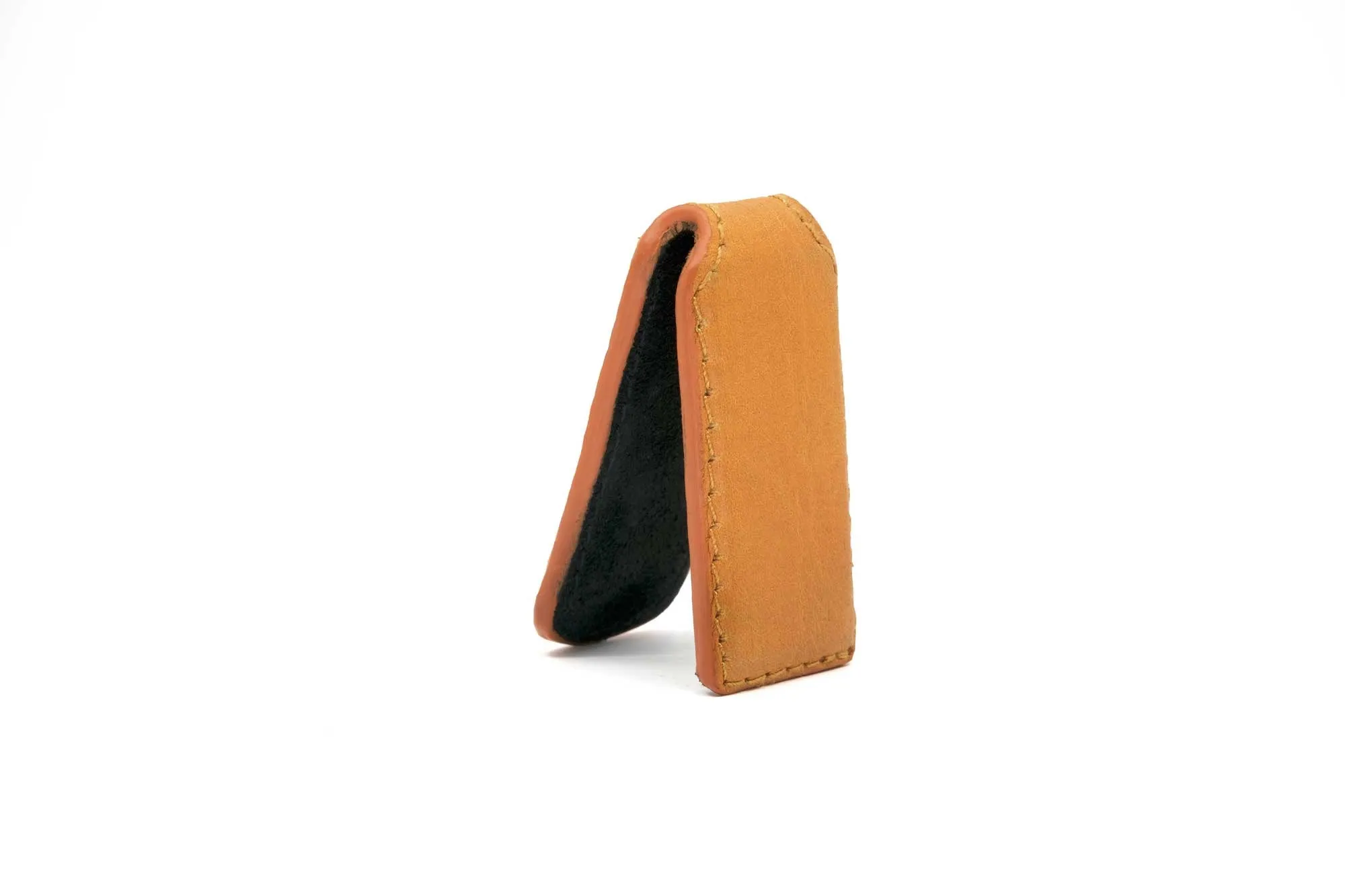 Money Clip EAZ Camel
