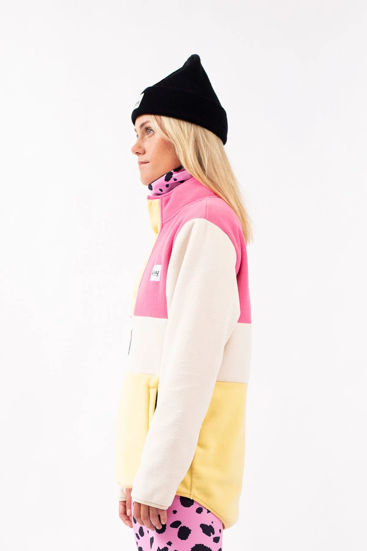 Mountain Fleece