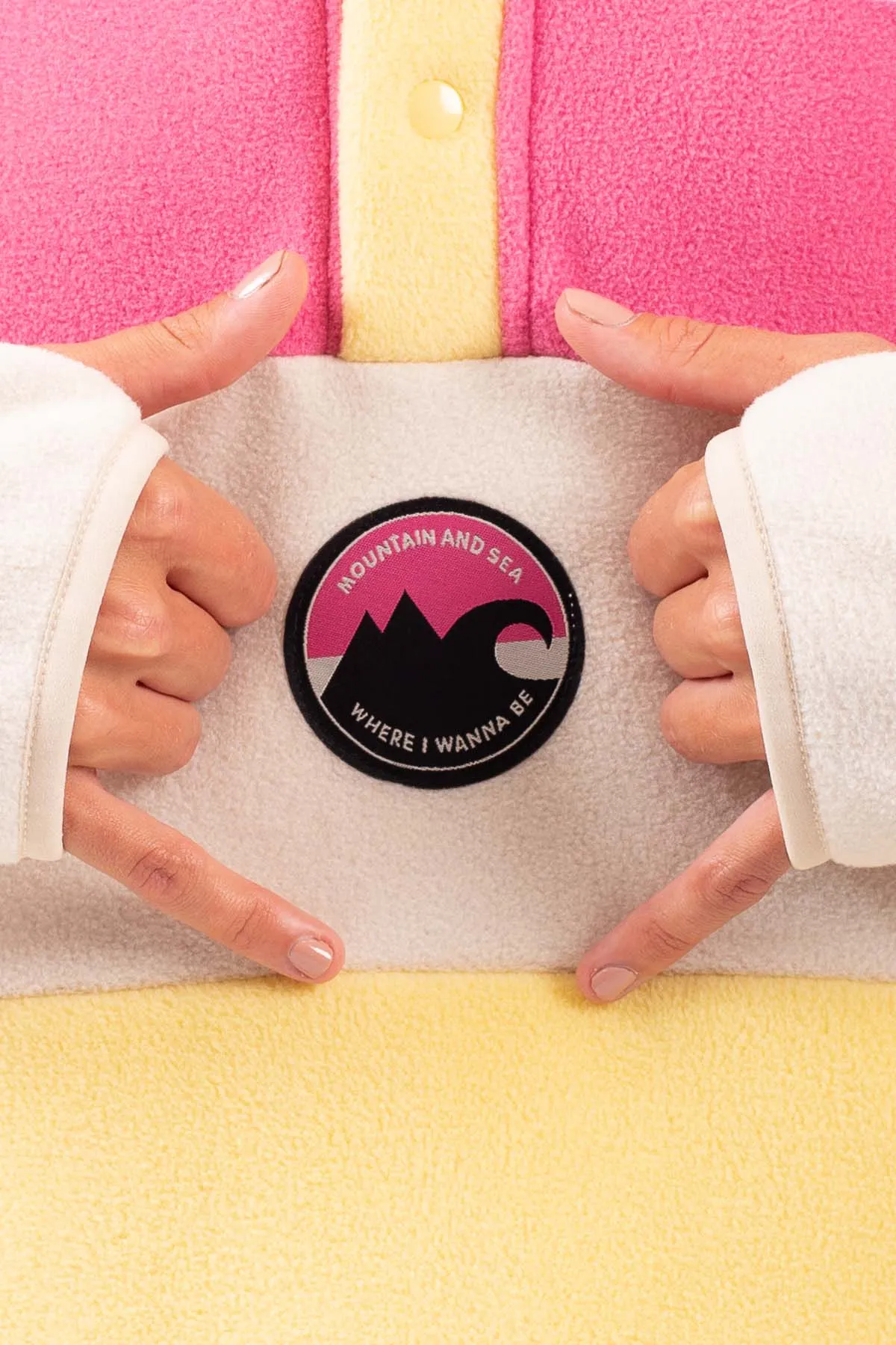Mountain Fleece