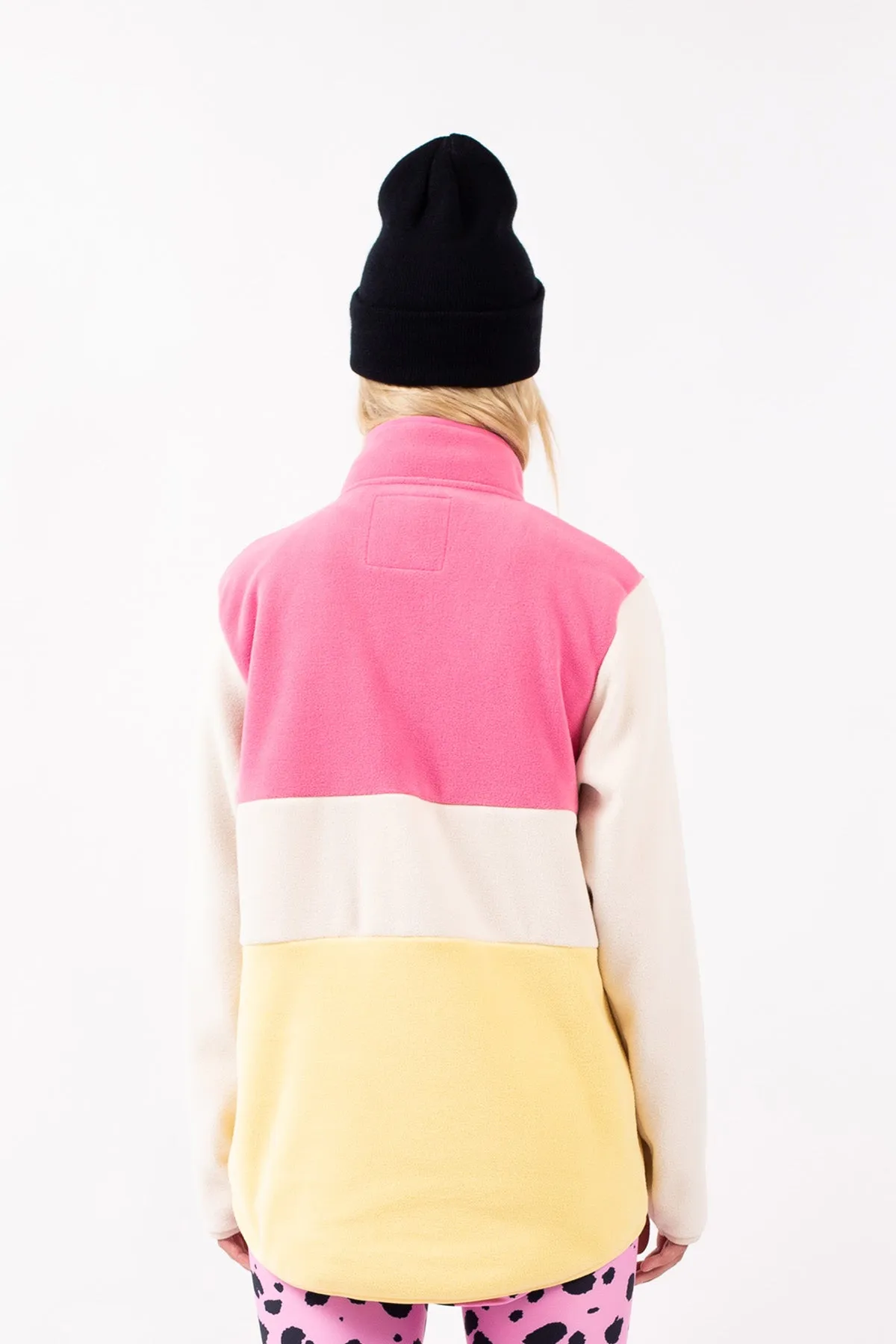 Mountain Fleece