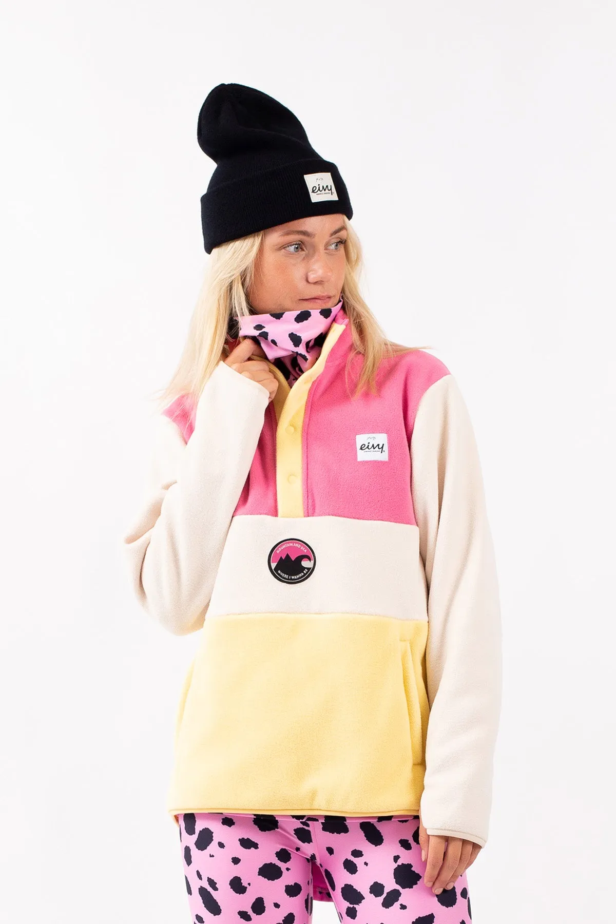 Mountain Fleece