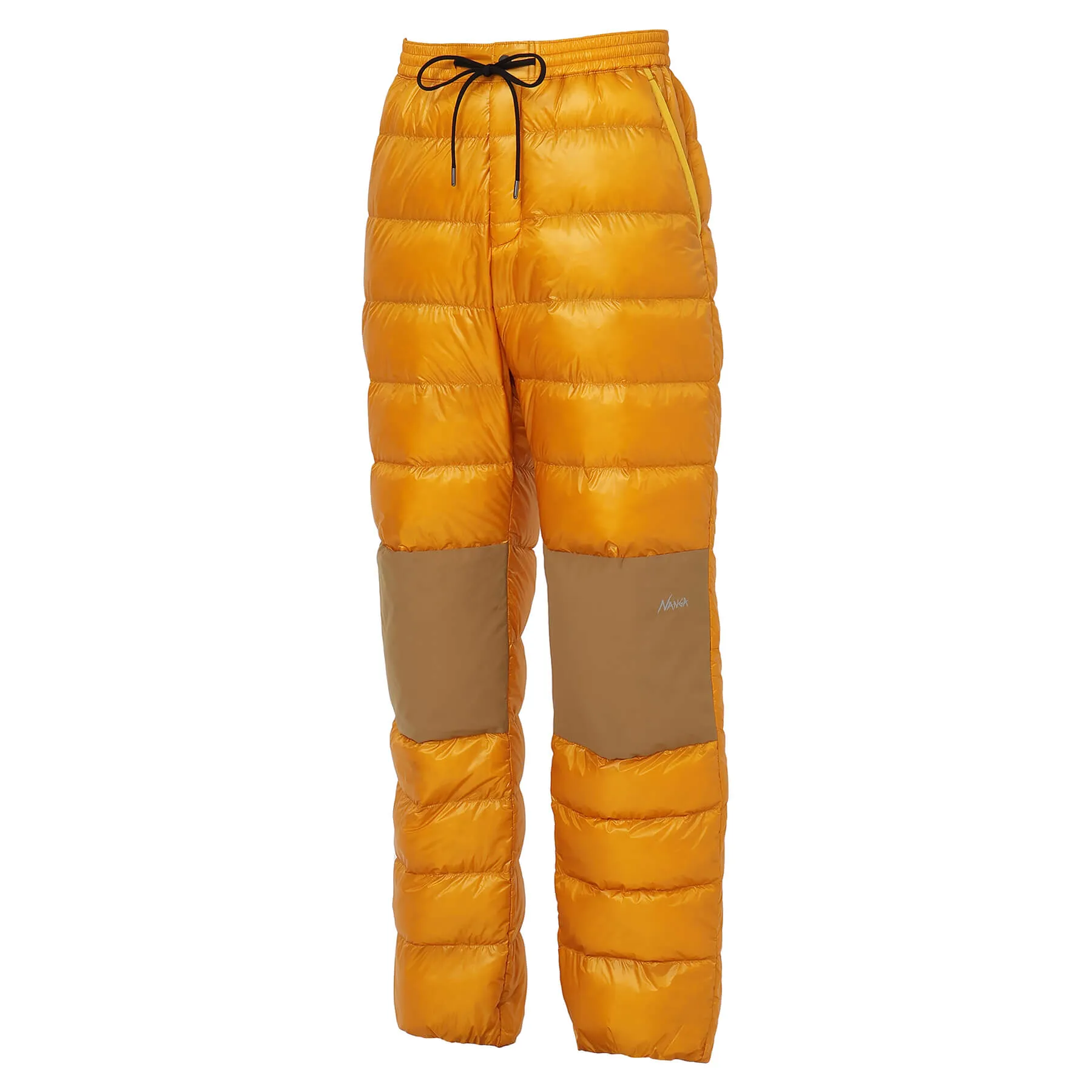 MOUNTAIN LODGE DOWN PANTS(MEN)