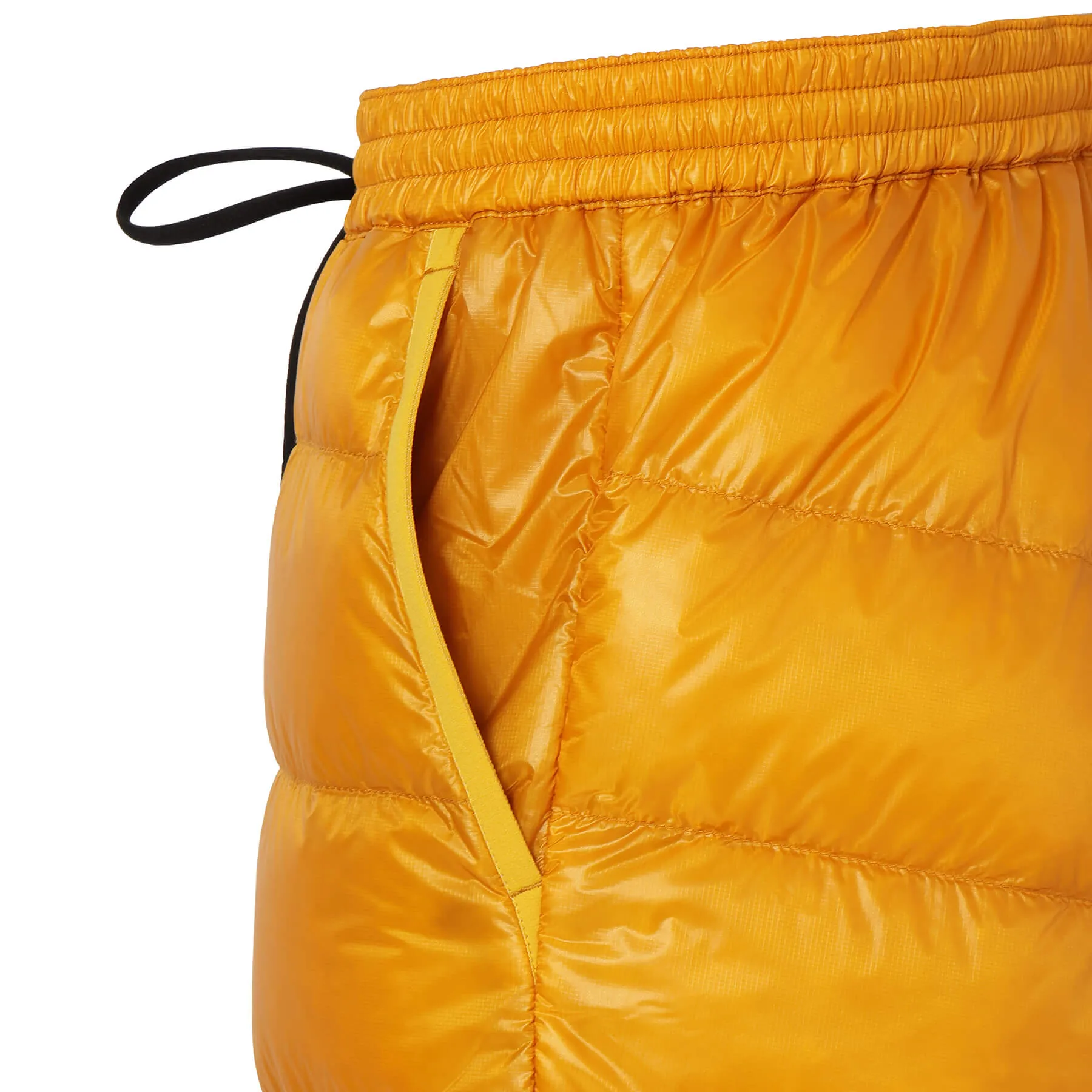 MOUNTAIN LODGE DOWN PANTS(MEN)