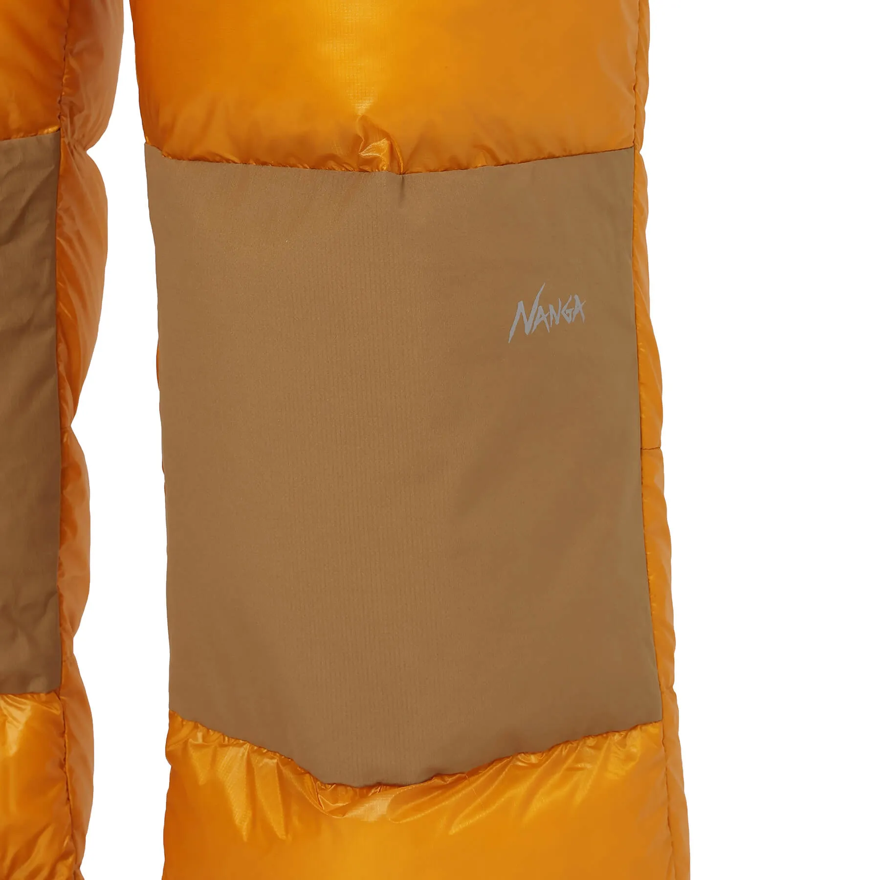 MOUNTAIN LODGE DOWN PANTS(MEN)