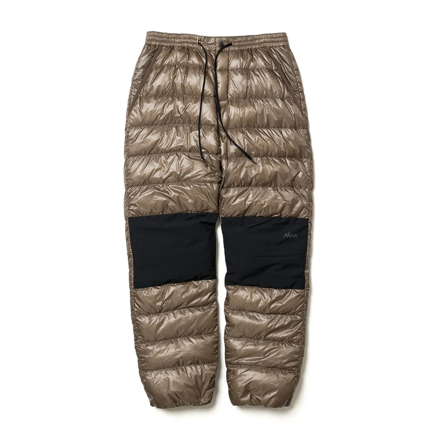MOUNTAIN LODGE DOWN PANTS(MEN)