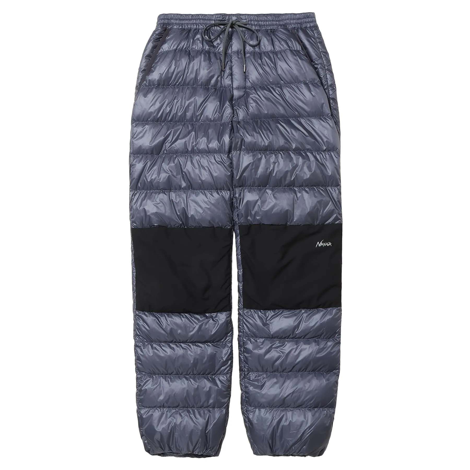 MOUNTAIN LODGE DOWN PANTS(MEN)