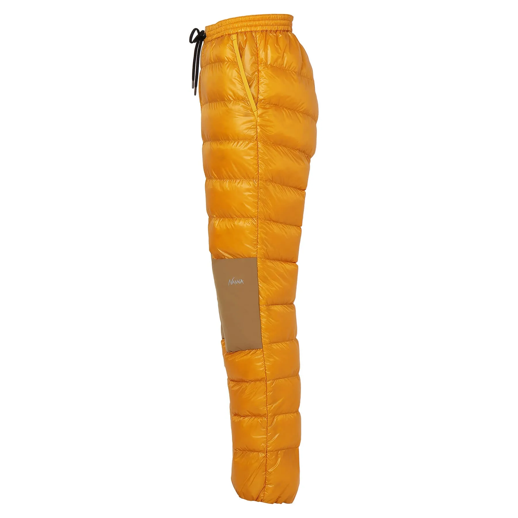 MOUNTAIN LODGE DOWN PANTS(MEN)