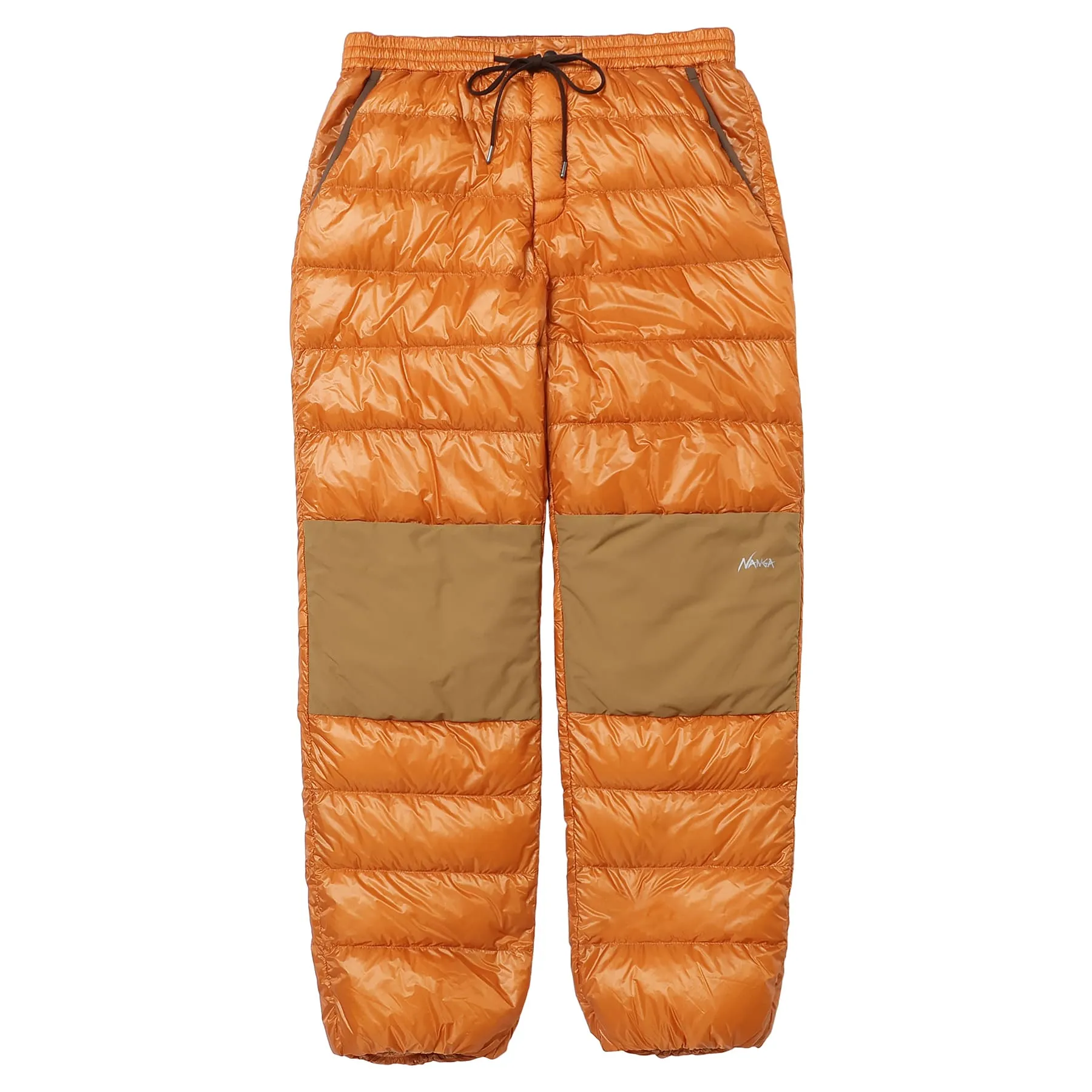 MOUNTAIN LODGE DOWN PANTS(MEN)