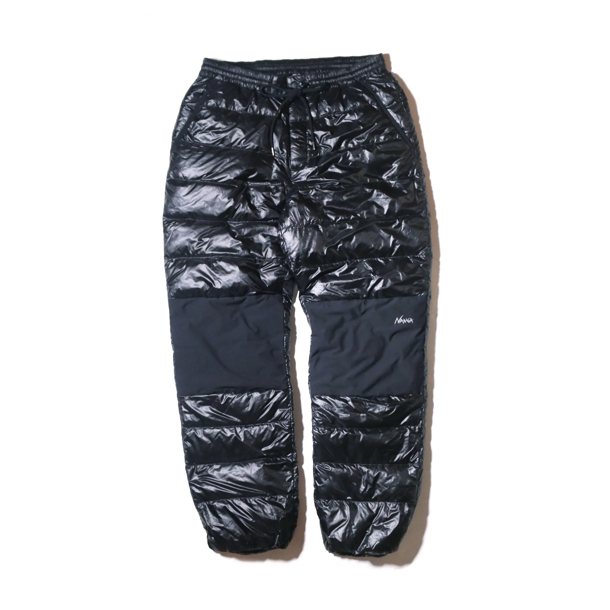MOUNTAIN LODGE DOWN PANTS(MEN)