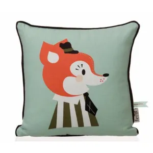 Mr. Frank Cushion