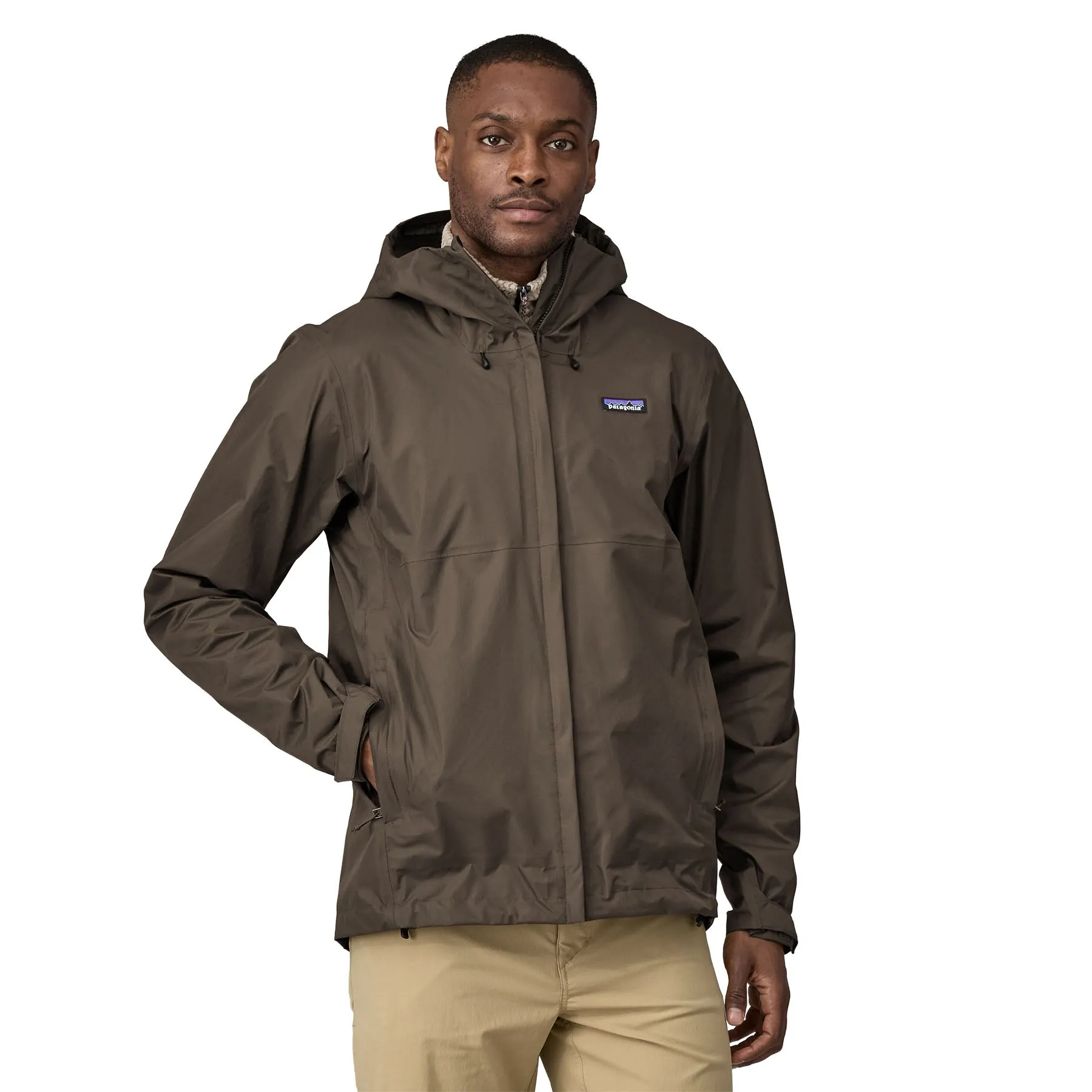 M's Torrentshell 3L Rain Jacket