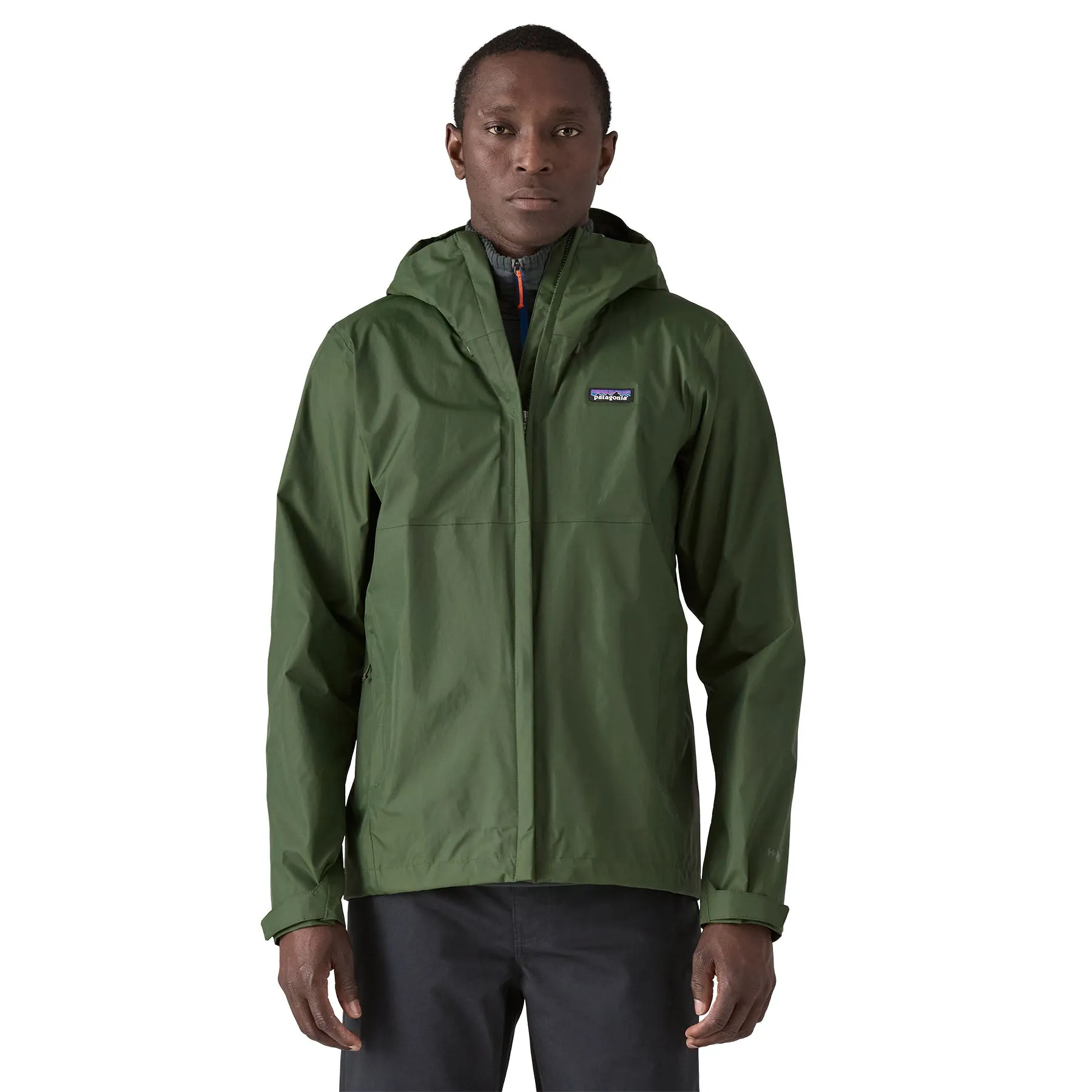 M's Torrentshell 3L Rain Jacket