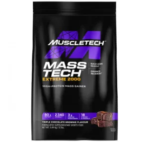 Muscletech Mass Tech Extreme 2000
