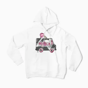 Must Be Camo Hoodie