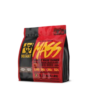 Mutant Mass 5lbs