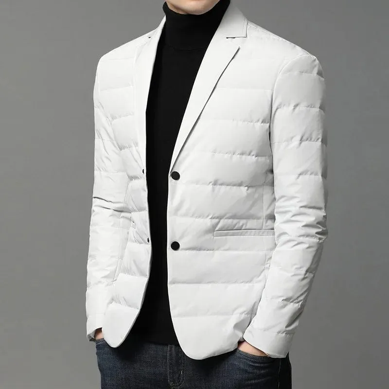 Muxley Winter Down Jacket
