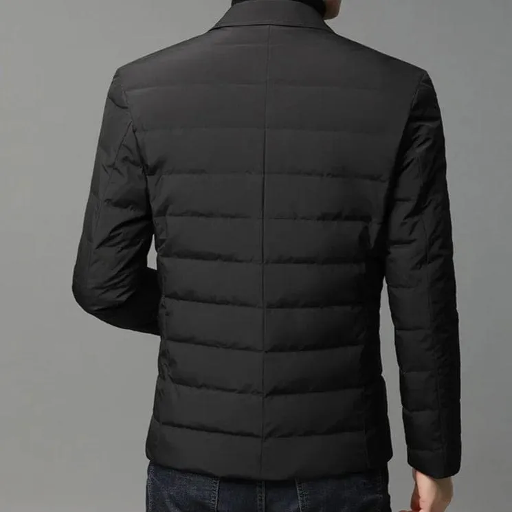 Muxley Winter Down Jacket