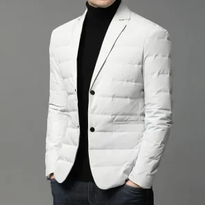 Muxley Winter Down Jacket
