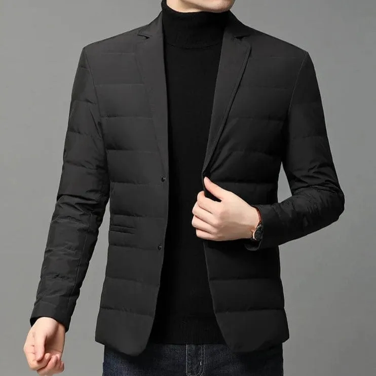 Muxley Winter Down Jacket