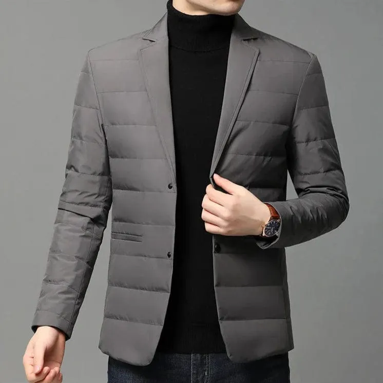 Muxley Winter Down Jacket