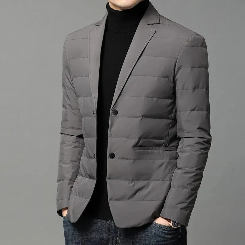 Muxley Winter Down Jacket