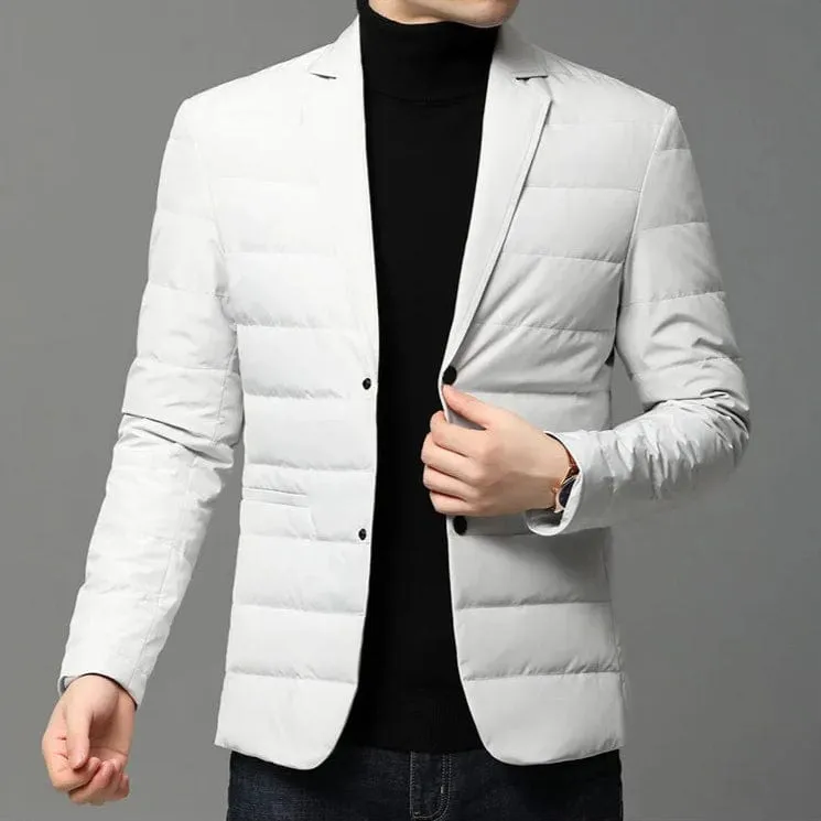 Muxley Winter Down Jacket