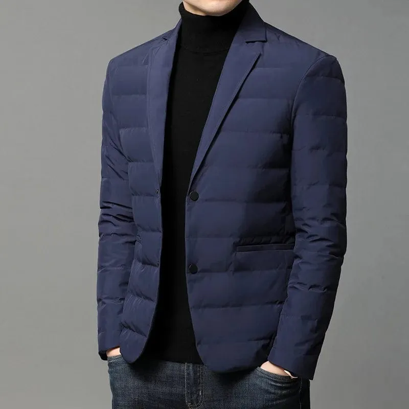 Muxley Winter Down Jacket