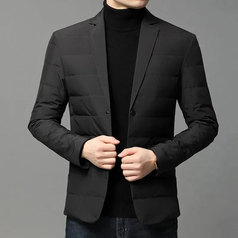 Muxley Winter Down Jacket