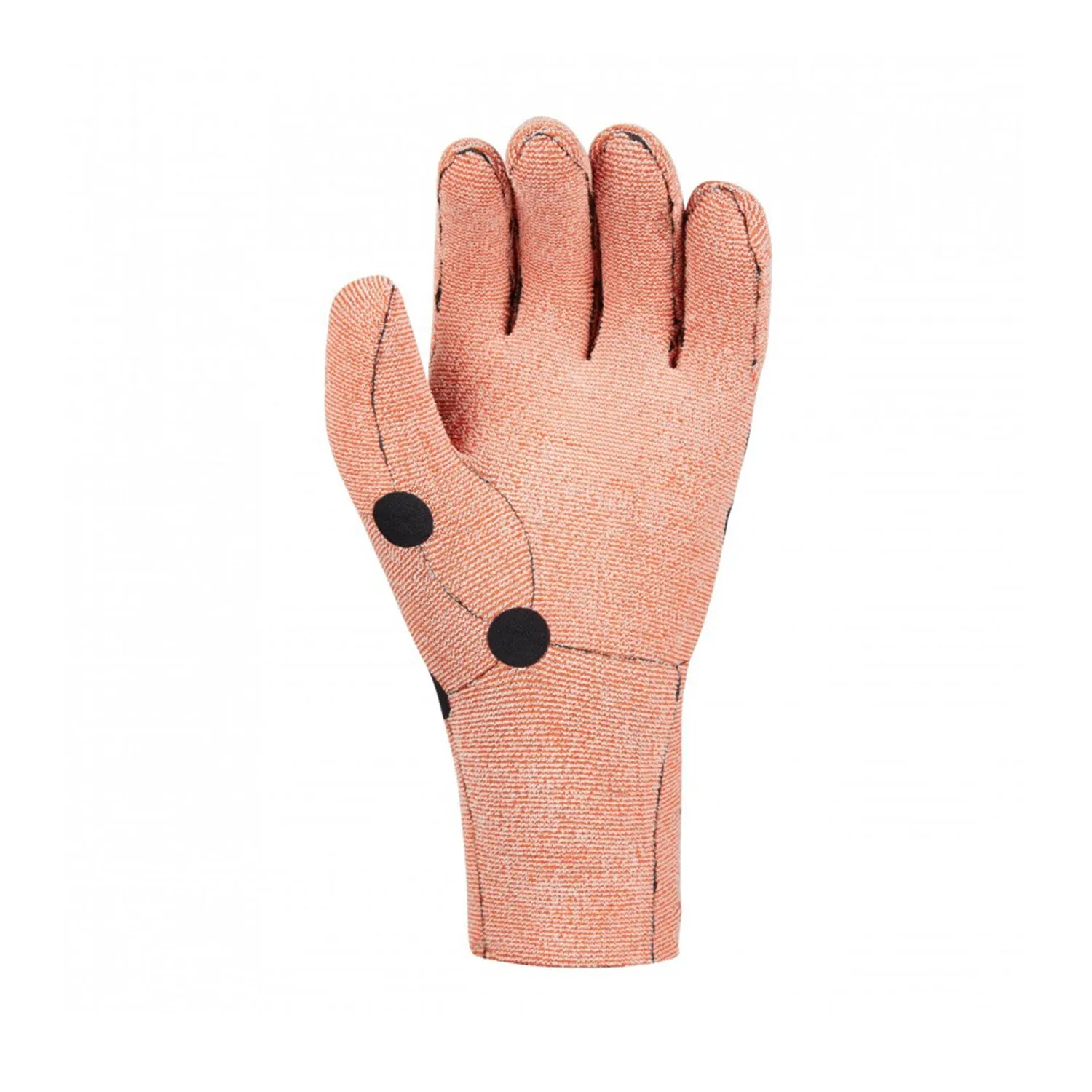 Mystic Marshall Glove 3mm 5 Finger Precurved