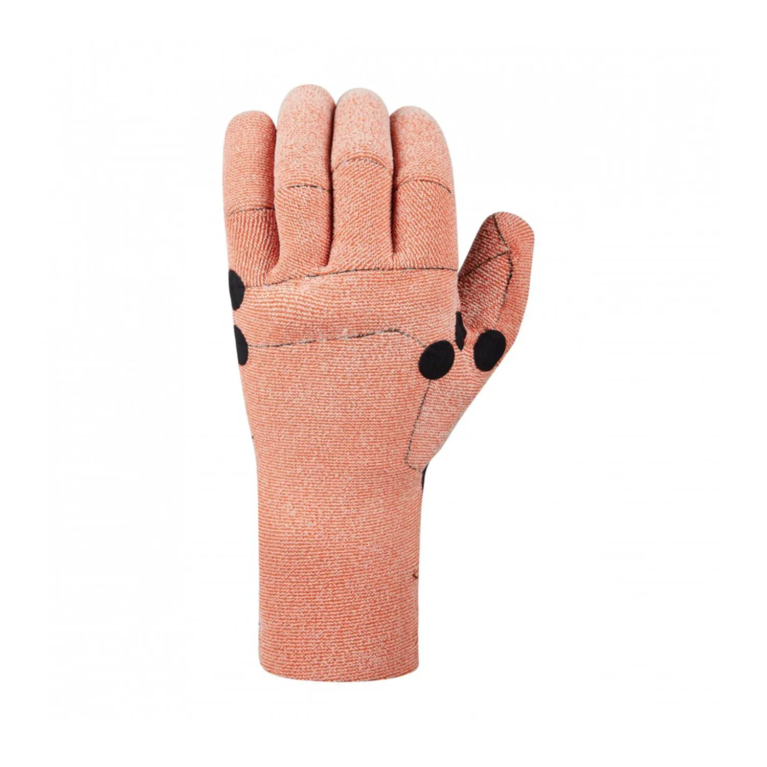 Mystic Marshall Glove 3mm 5 Finger Precurved