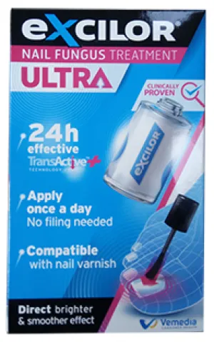 Nails Ultra Nail FUNGUS TREATMENT 30ml