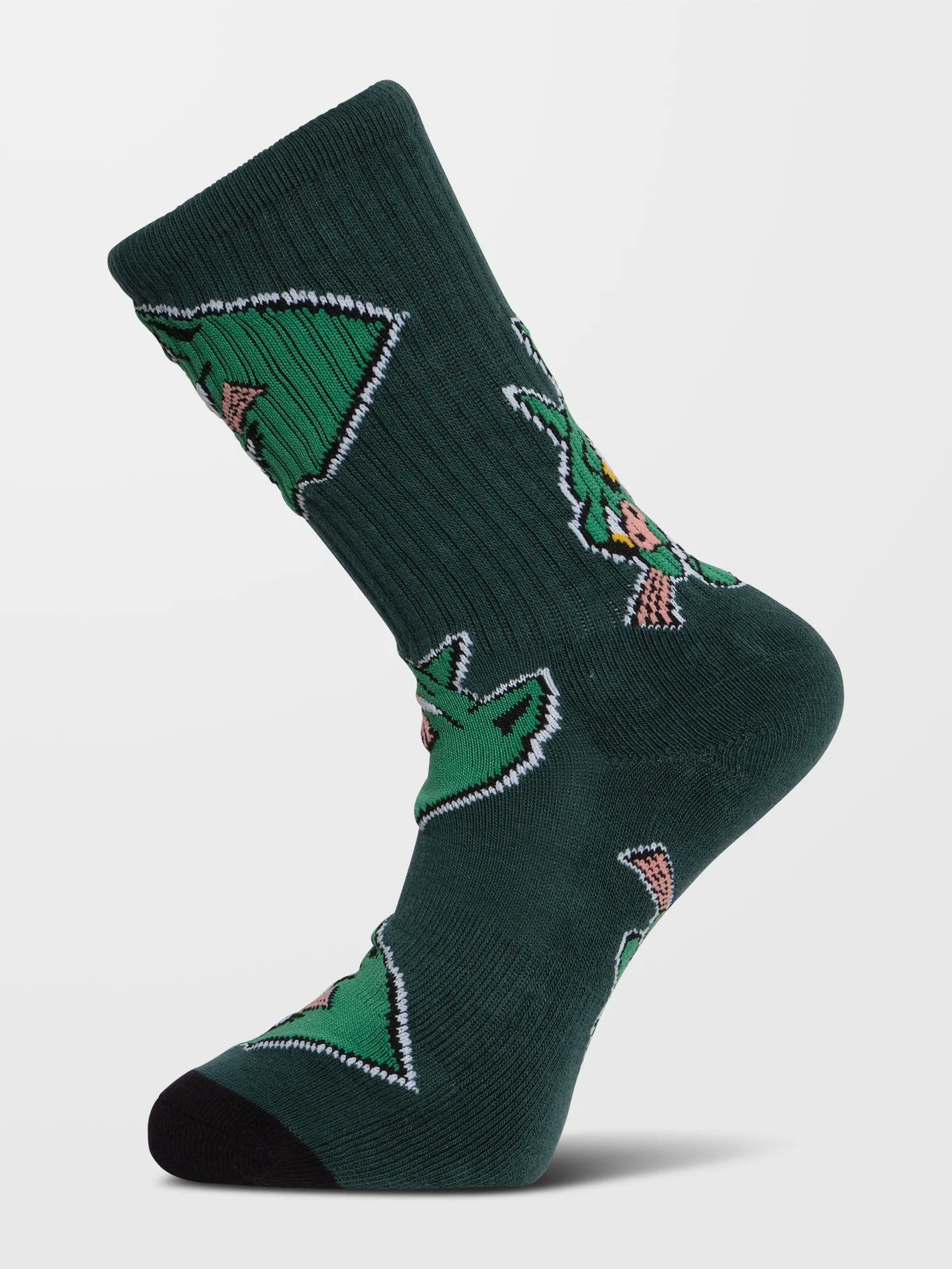 Nando Von Arb Socks - PONDEROSA PINE