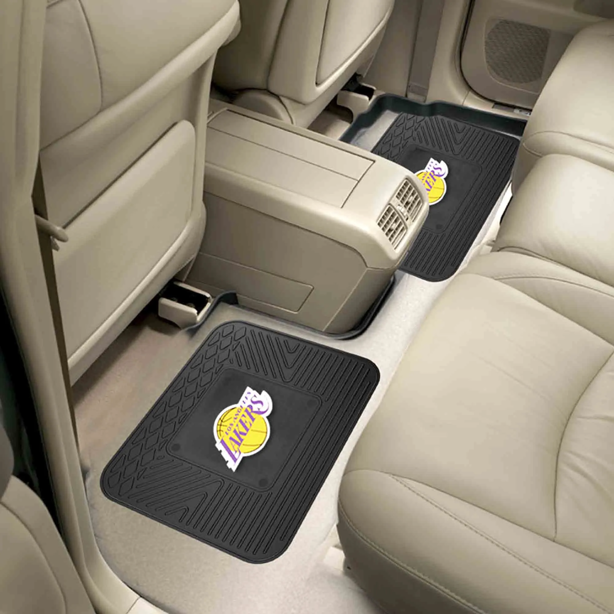 NBA - Los Angeles Lakers 2 Utility Mats