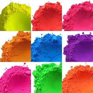 Neons Sample Set