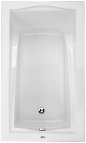 Neptune Delight Activ-Air/Mass-Air/ Combo - 72" L x 35-7/8" W x 21" H - DE3672CMA