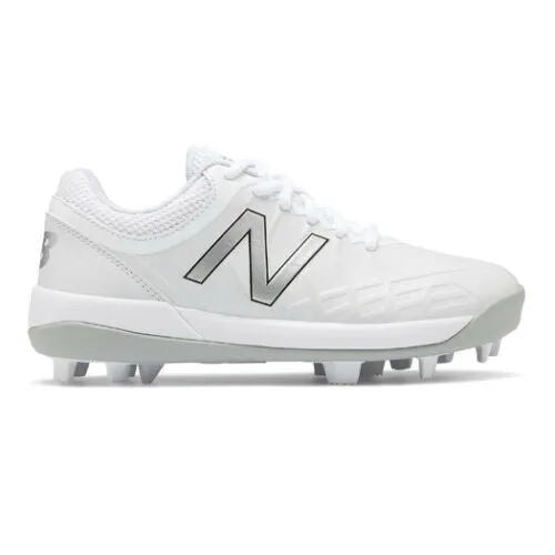 New Balance 2019 Molded Youth Cleats